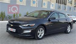 شێڤرۆلێت مالیبۆ